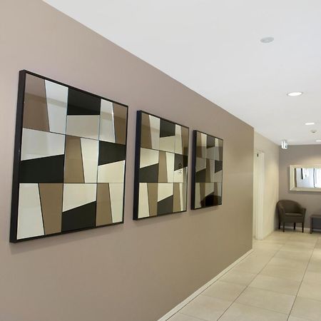 Astra Apartments Glen Waverley @Viqi Bagian luar foto