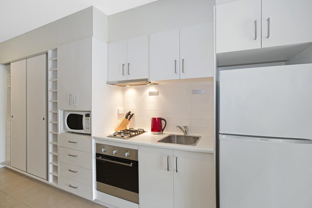 Astra Apartments Glen Waverley @Viqi Bagian luar foto