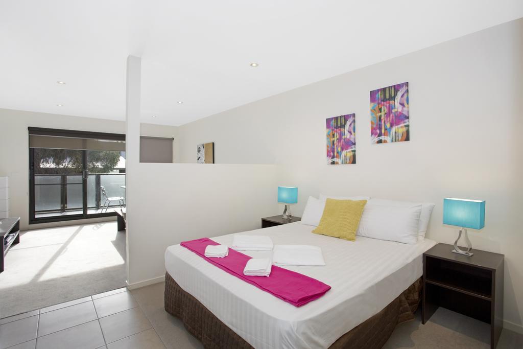 Astra Apartments Glen Waverley @Viqi Bagian luar foto