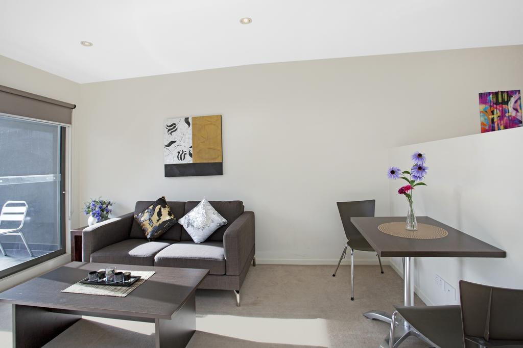 Astra Apartments Glen Waverley @Viqi Bagian luar foto