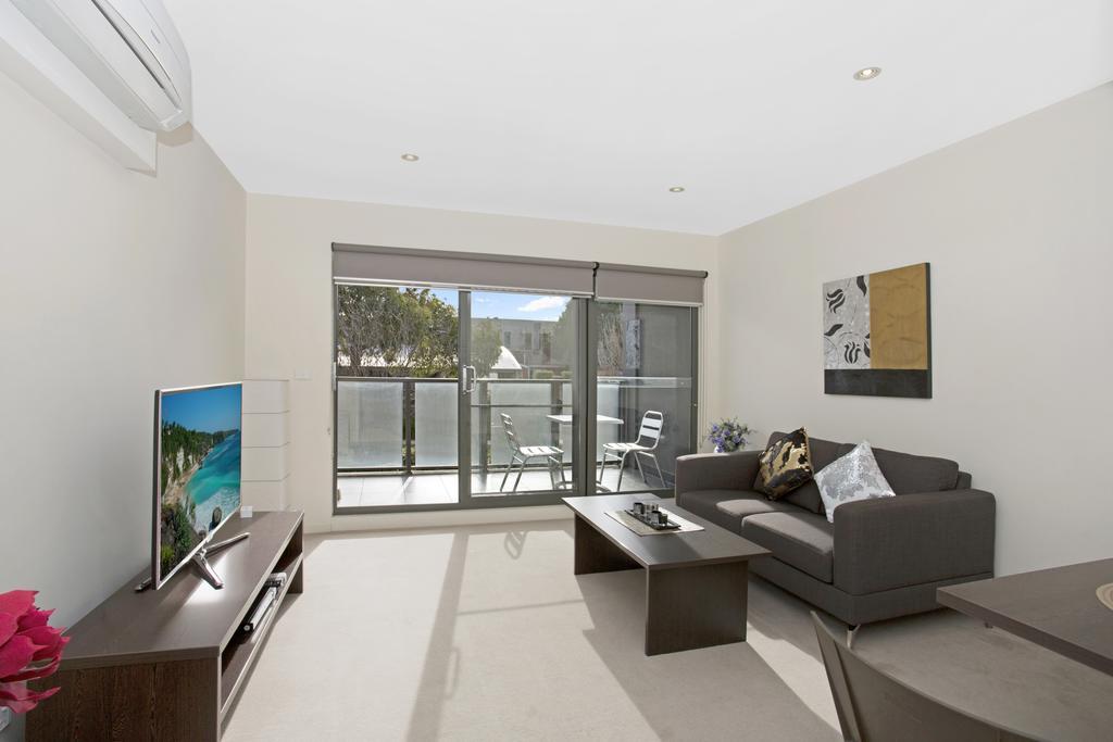 Astra Apartments Glen Waverley @Viqi Bagian luar foto