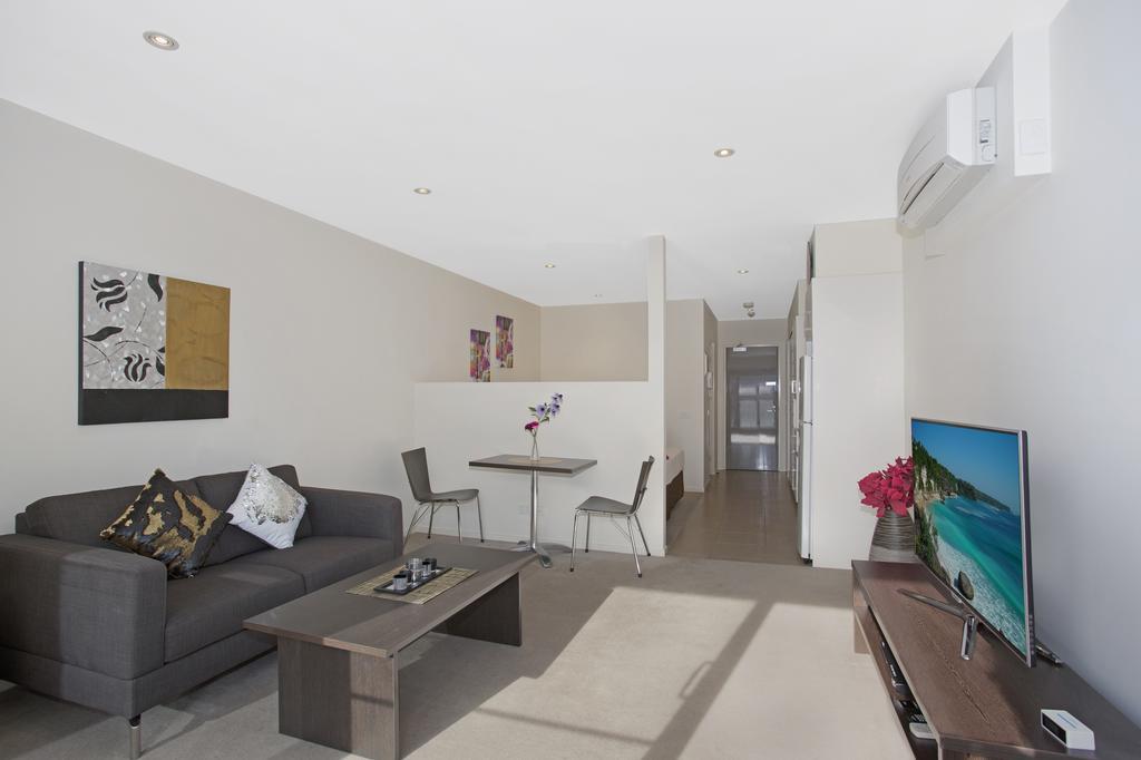 Astra Apartments Glen Waverley @Viqi Bagian luar foto