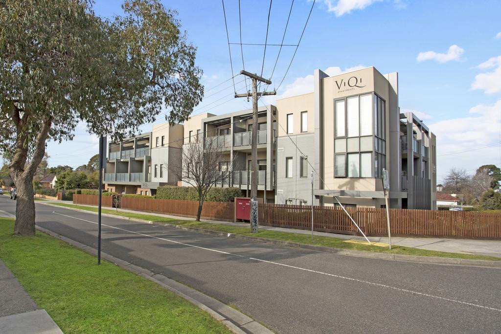 Astra Apartments Glen Waverley @Viqi Bagian luar foto