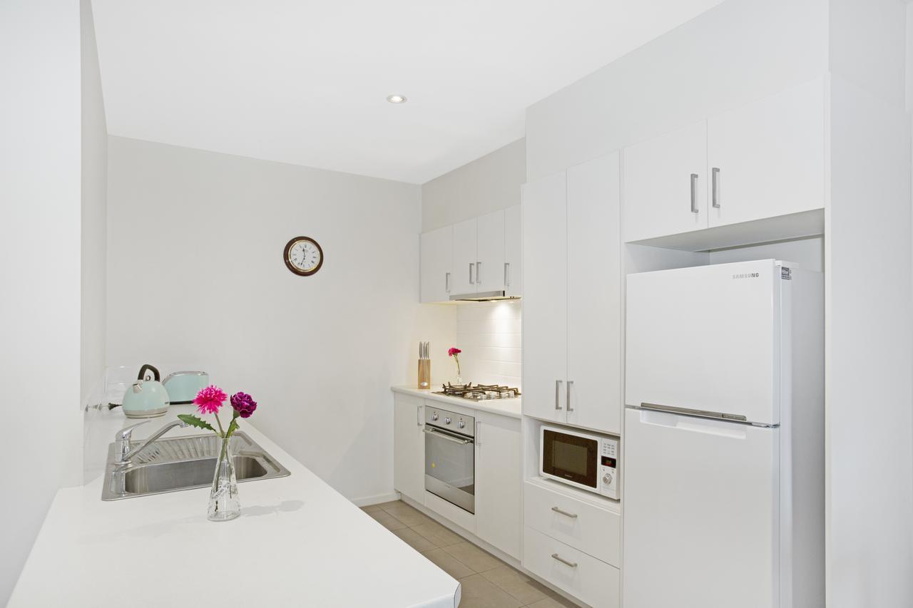 Astra Apartments Glen Waverley @Viqi Bagian luar foto