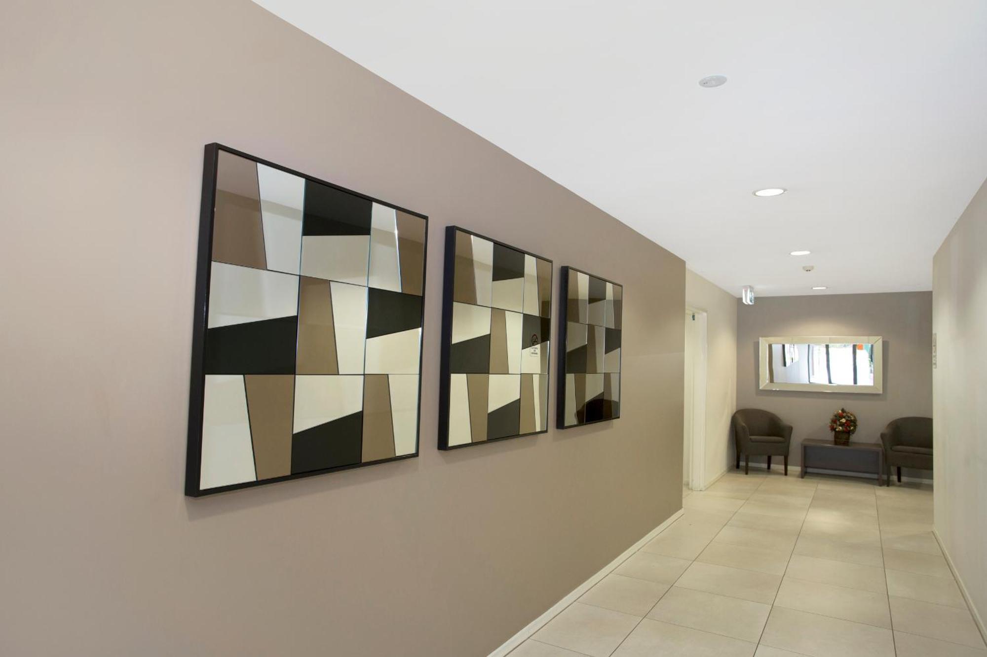 Astra Apartments Glen Waverley @Viqi Bagian luar foto