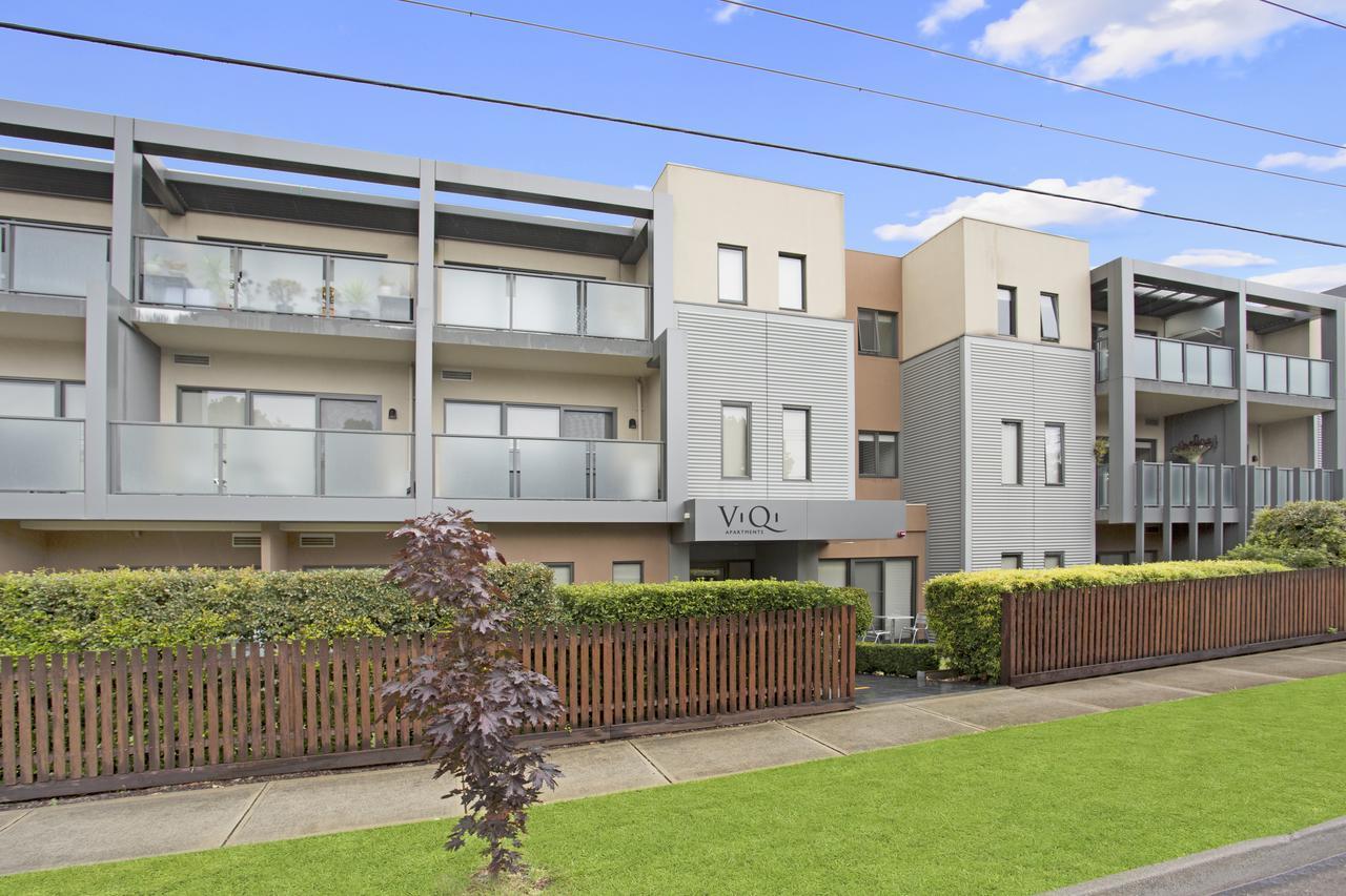 Astra Apartments Glen Waverley @Viqi Bagian luar foto