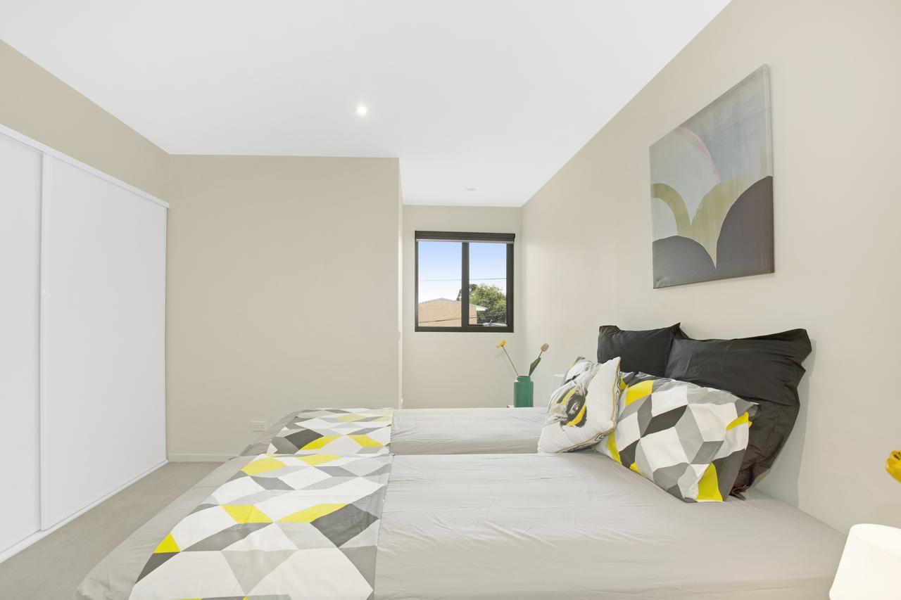 Astra Apartments Glen Waverley @Viqi Bagian luar foto