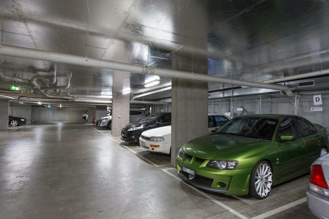 Astra Apartments Glen Waverley @Viqi Bagian luar foto